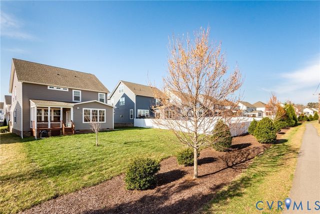 11057 Little Five Loop, Henrico, VA 23059