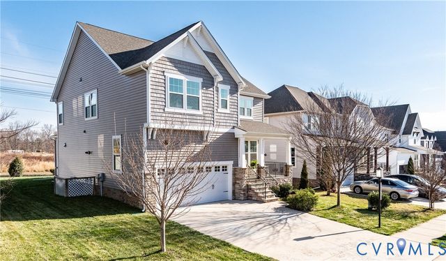 11057 Little Five Loop, Henrico, VA 23059