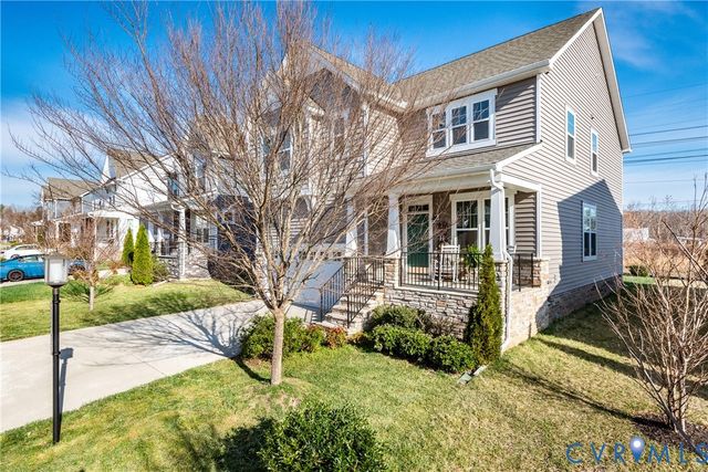 11057 Little Five Loop, Henrico, VA 23059