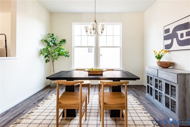 11057 Little Five Loop, Henrico, VA 23059