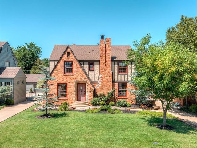 905 NW 37th Street, Oklahoma City, OK 73118