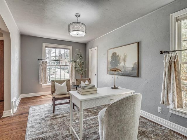 905 NW 37th Street, Oklahoma City, OK 73118
