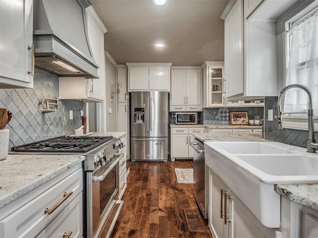 905 NW 37th Street, Oklahoma City, OK 73118