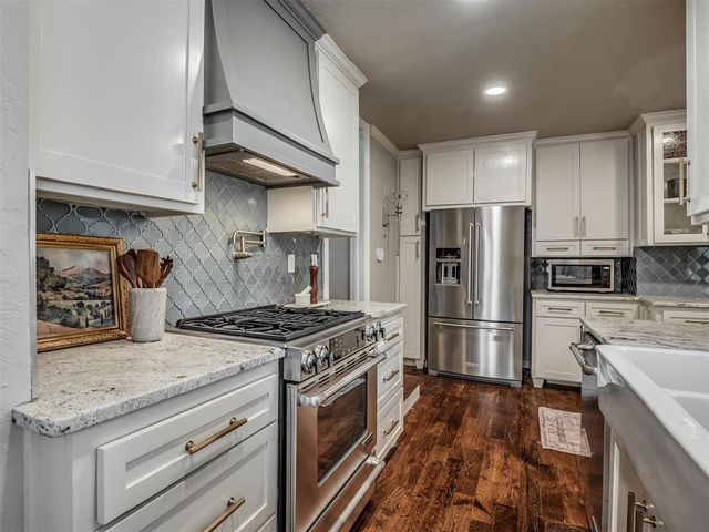 905 NW 37th Street, Oklahoma City, OK 73118