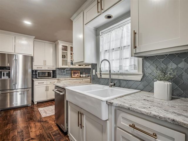 905 NW 37th Street, Oklahoma City, OK 73118
