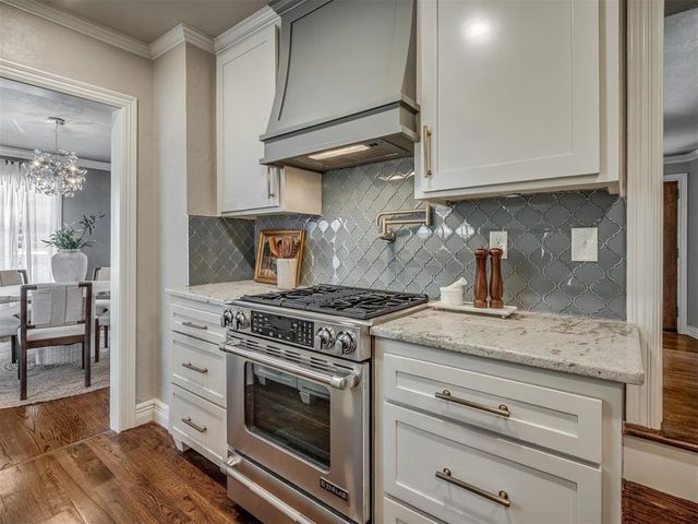 905 NW 37th Street, Oklahoma City, OK 73118