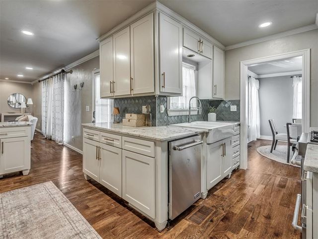 905 NW 37th Street, Oklahoma City, OK 73118