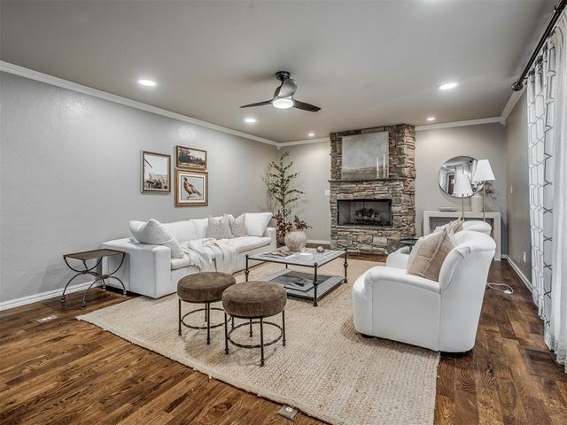 905 NW 37th Street, Oklahoma City, OK 73118