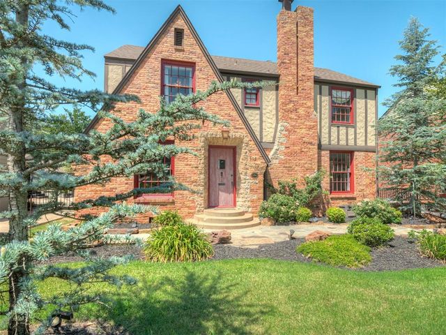 905 NW 37th Street, Oklahoma City, OK 73118