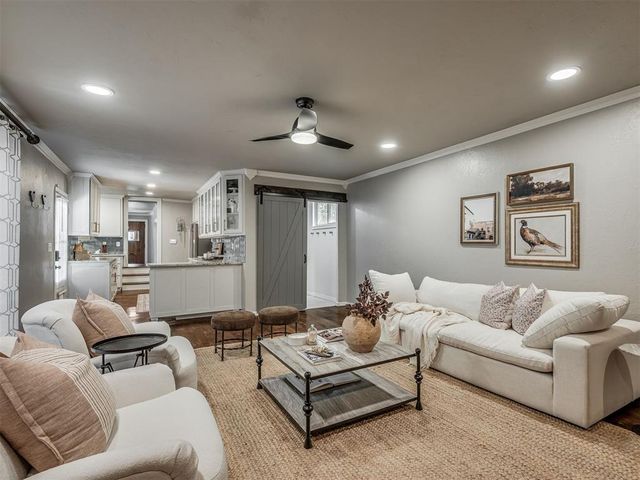 905 NW 37th Street, Oklahoma City, OK 73118
