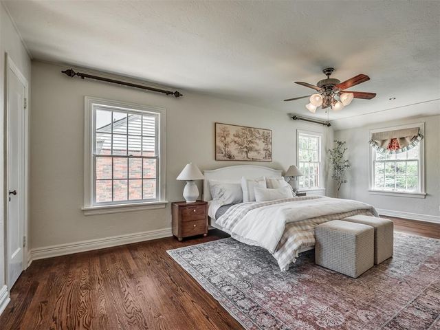 905 NW 37th Street, Oklahoma City, OK 73118