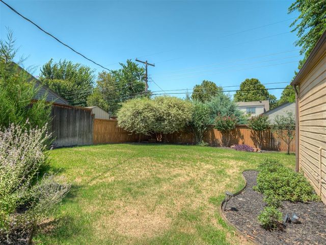 905 NW 37th Street, Oklahoma City, OK 73118
