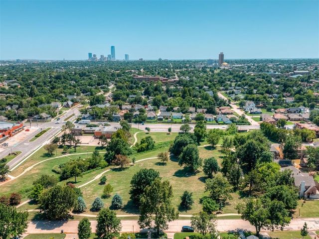 905 NW 37th Street, Oklahoma City, OK 73118
