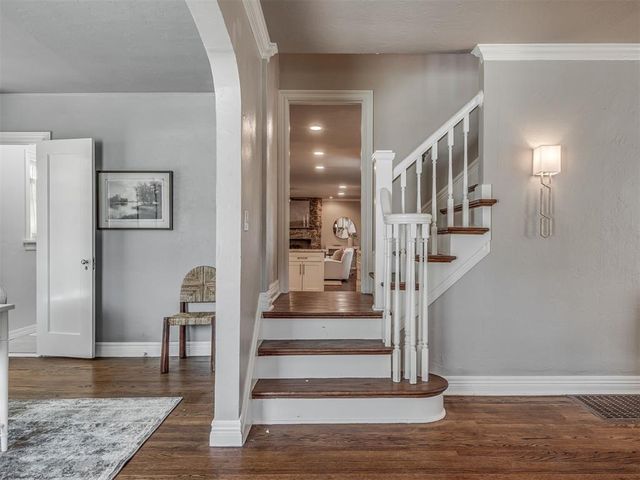905 NW 37th Street, Oklahoma City, OK 73118