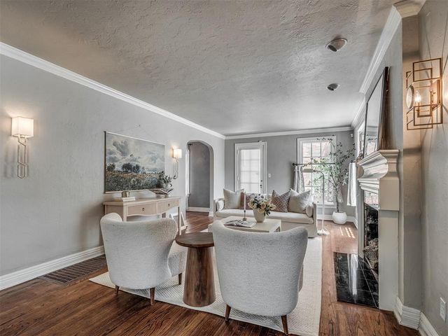 905 NW 37th Street, Oklahoma City, OK 73118