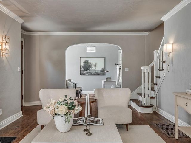 905 NW 37th Street, Oklahoma City, OK 73118