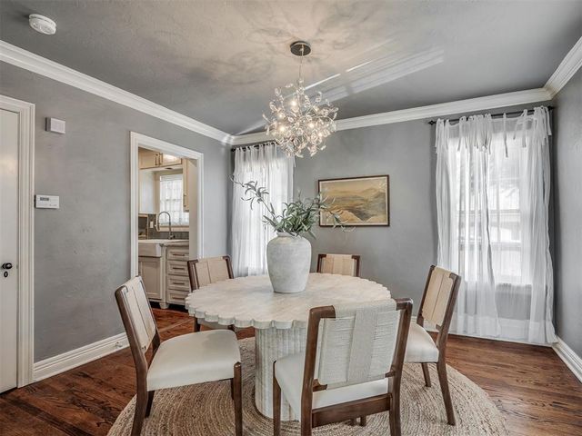 905 NW 37th Street, Oklahoma City, OK 73118
