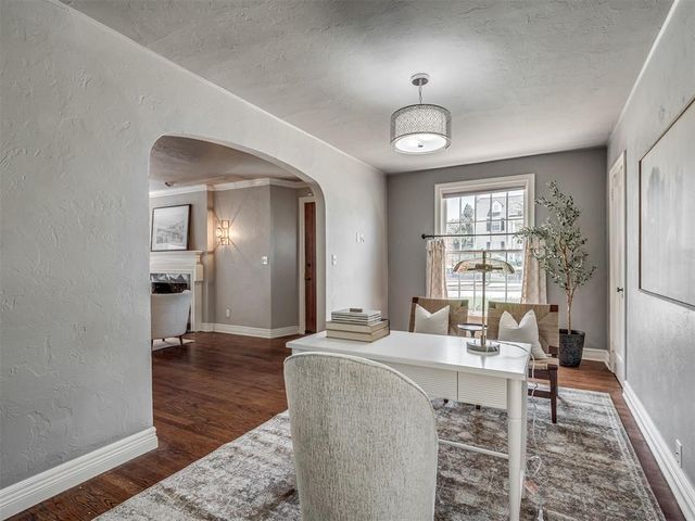 905 NW 37th Street, Oklahoma City, OK 73118