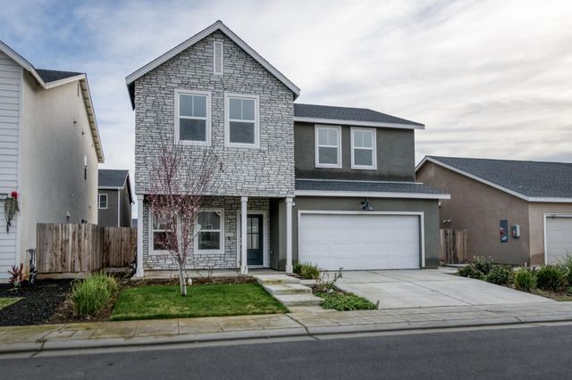 7181 E Cornell, Fresno, CA 93737