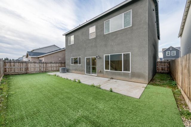 7181 E Cornell, Fresno, CA 93737