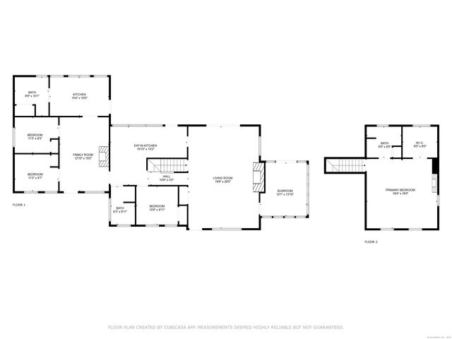 117 Long Meadow Hill Road, Brookfield, CT 06804