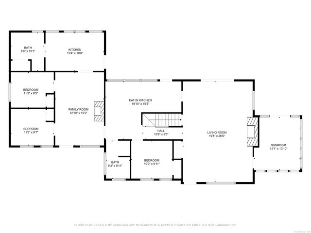117 Long Meadow Hill Road, Brookfield, CT 06804