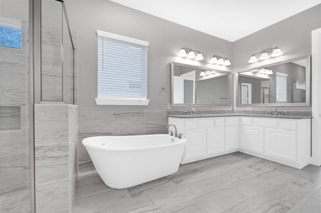 127 Chatsworth Lane, Shenandoah, TX 77384