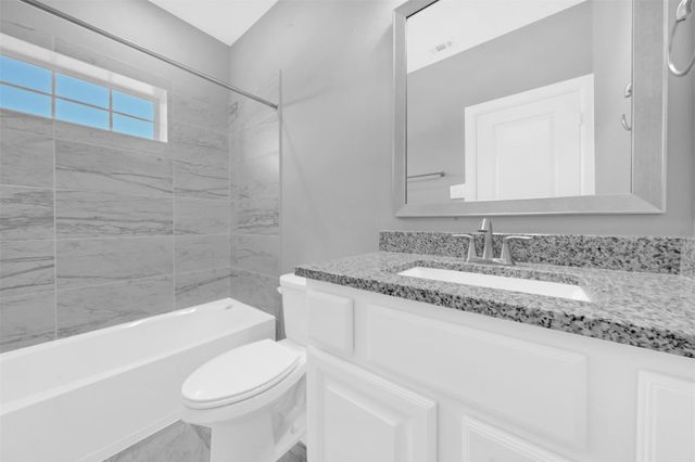 127 Chatsworth Lane, Shenandoah, TX 77384