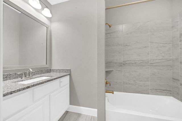 127 Chatsworth Lane, Shenandoah, TX 77384