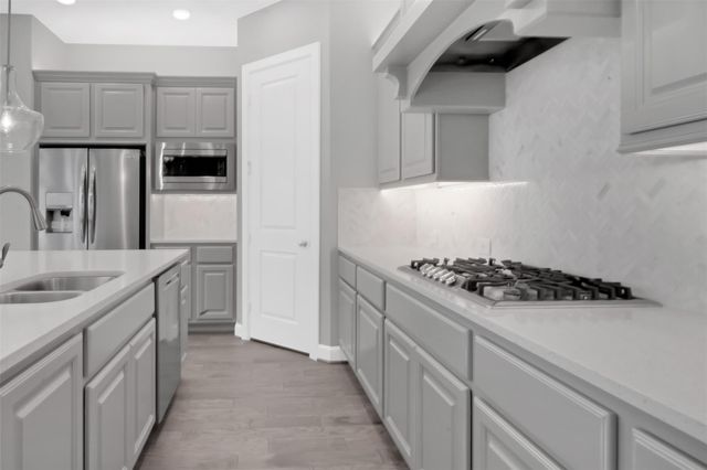 127 Chatsworth Lane, Shenandoah, TX 77384