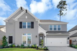 127 Chatsworth Lane, Shenandoah, TX 77384