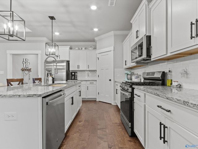 147 Rosemary Ayers Drive, Madison, AL 35756