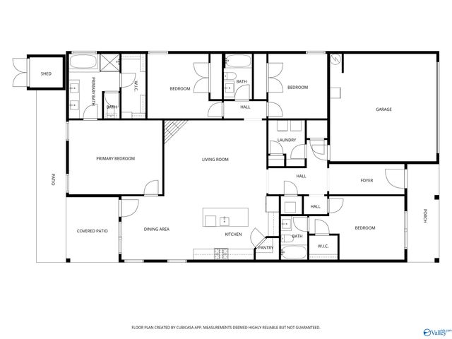 147 Rosemary Ayers Drive, Madison, AL 35756