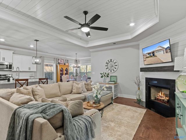 147 Rosemary Ayers Drive, Madison, AL 35756