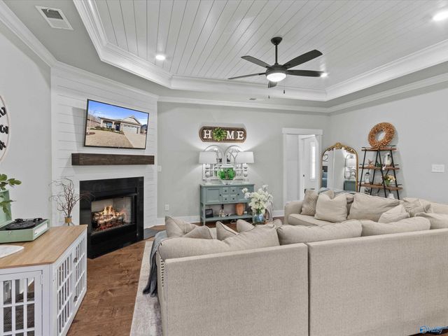 147 Rosemary Ayers Drive, Madison, AL 35756