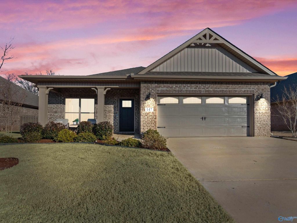 147 Rosemary Ayers Drive, Madison, AL 35756