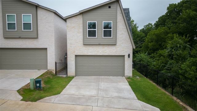 321 Oakbend Drive, Lewisville, TX 75067