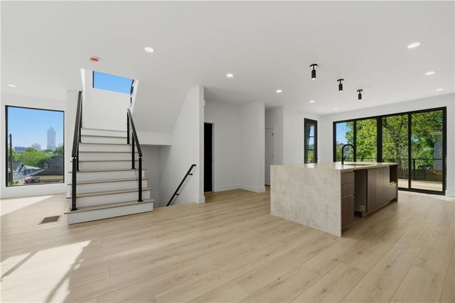 702 Foundry Street NW, Atlanta, GA 30314