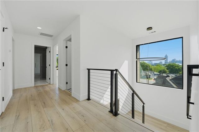 702 Foundry Street NW, Atlanta, GA 30314