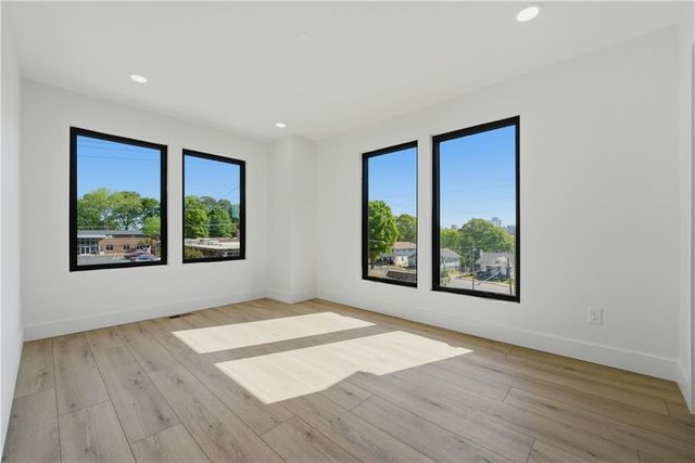 702 Foundry Street NW, Atlanta, GA 30314