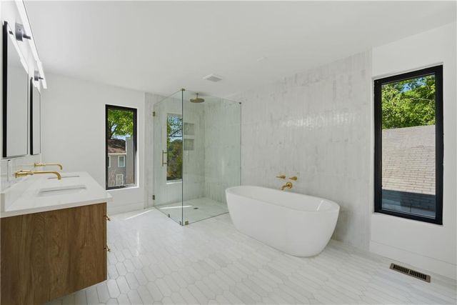 702 Foundry Street NW, Atlanta, GA 30314