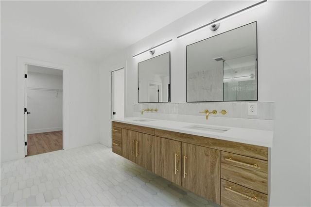 702 Foundry Street NW, Atlanta, GA 30314