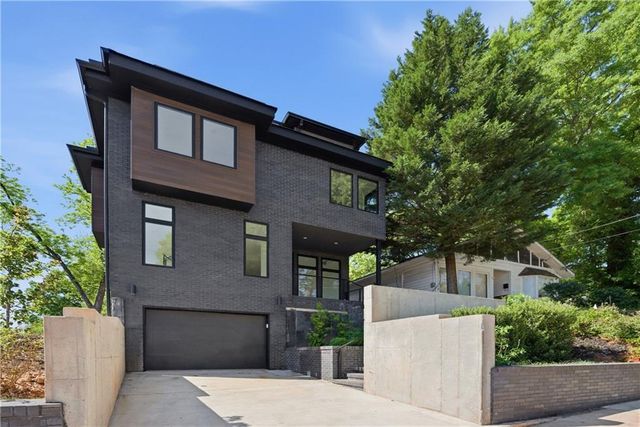 702 Foundry Street NW, Atlanta, GA 30314