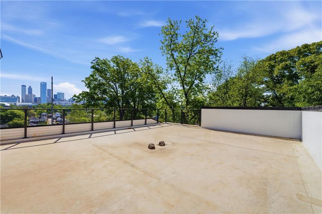 702 Foundry Street NW, Atlanta, GA 30314