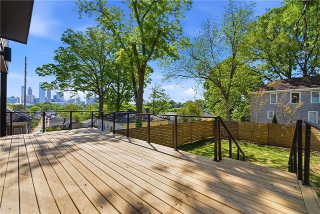 702 Foundry Street NW, Atlanta, GA 30314