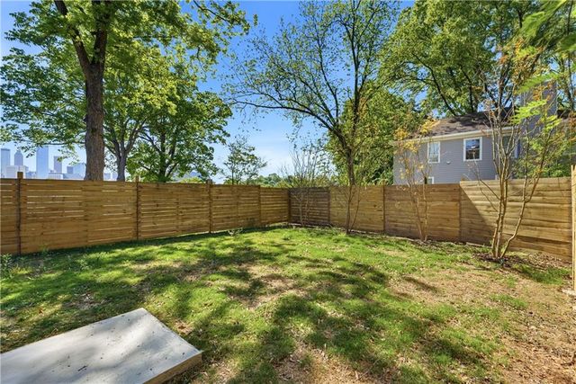 702 Foundry Street NW, Atlanta, GA 30314