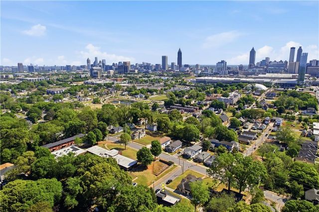 702 Foundry Street NW, Atlanta, GA 30314