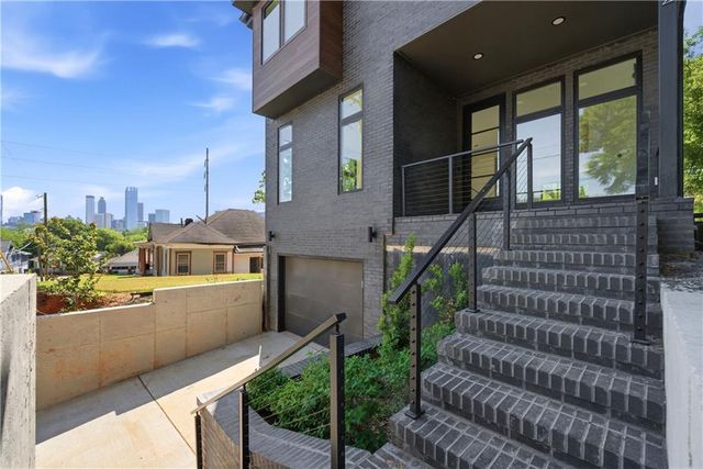 702 Foundry Street NW, Atlanta, GA 30314