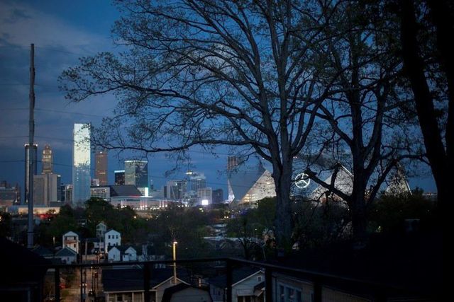 702 Foundry Street NW, Atlanta, GA 30314