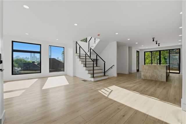 702 Foundry Street NW, Atlanta, GA 30314